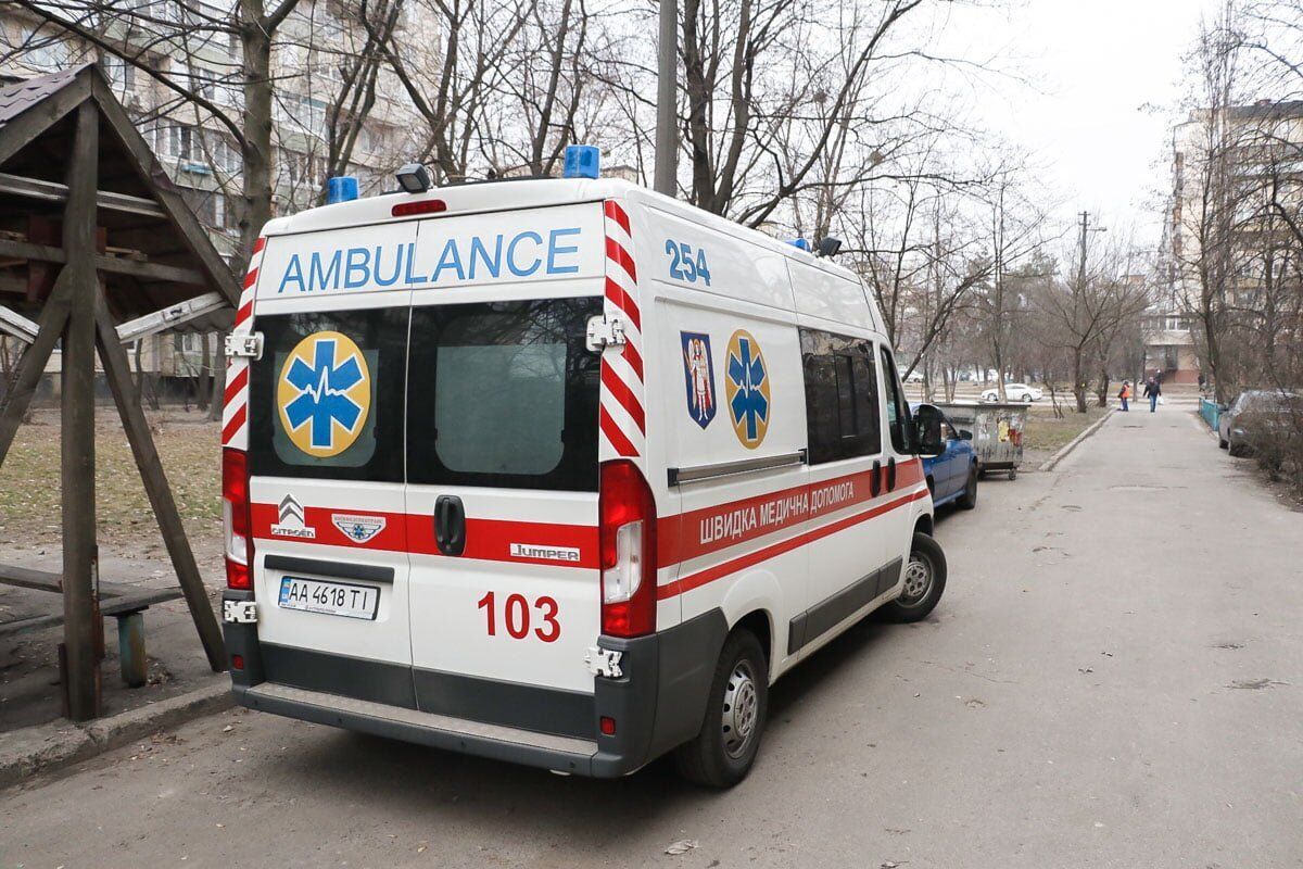  Фото: Інформатор