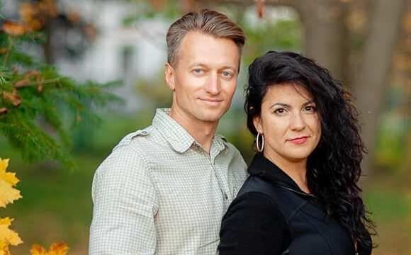На Житомирщині з'ясовують причини загибелі судді та його дружини