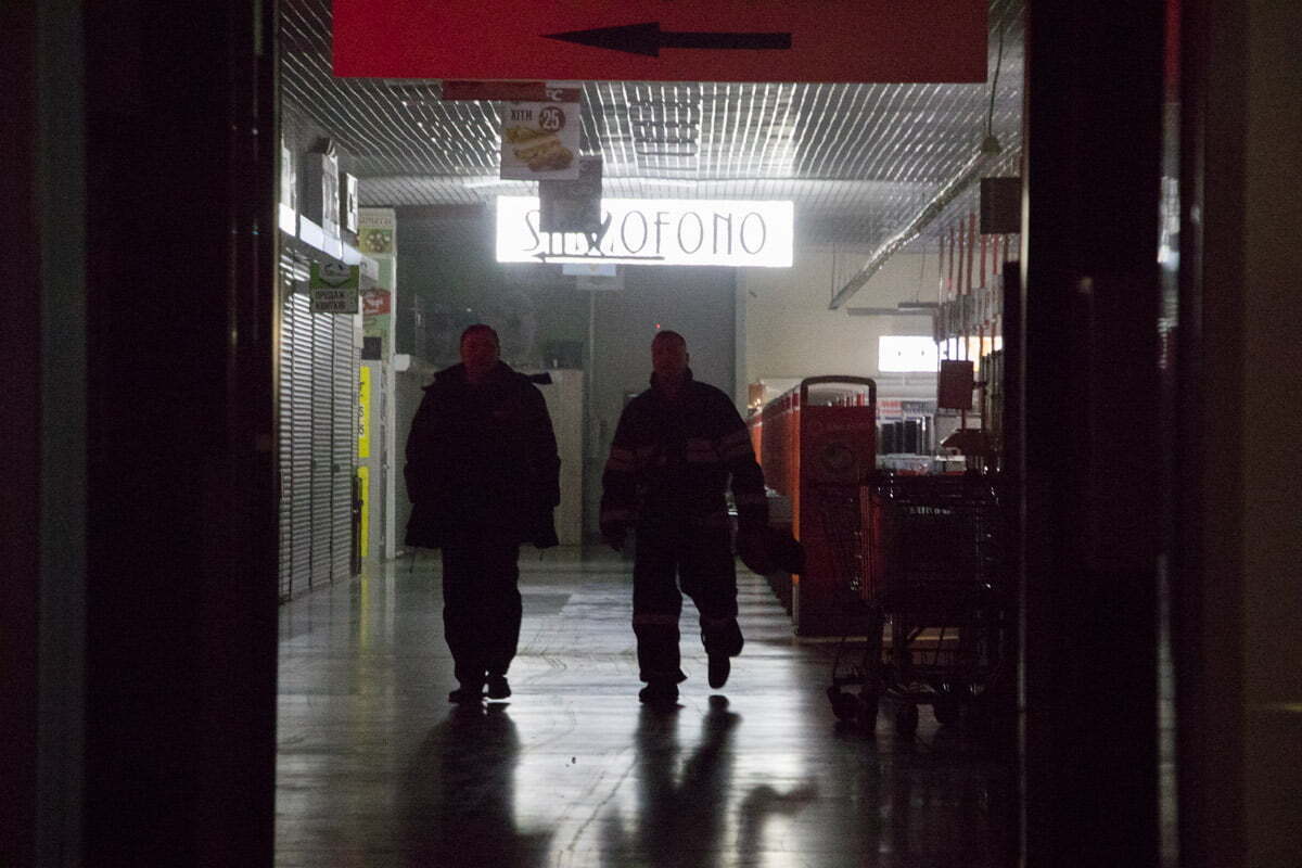  Фото: Інформатор