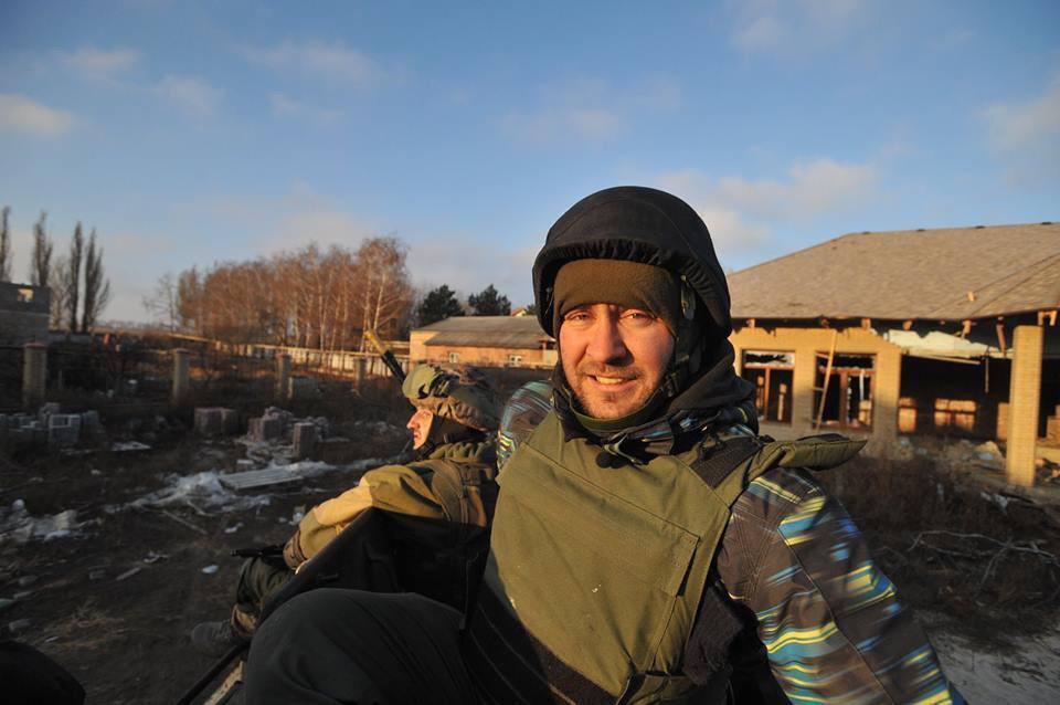 До громради при Міністерстві у справах ветеранів – справжніх захисників країни! Зроби свій вибір!