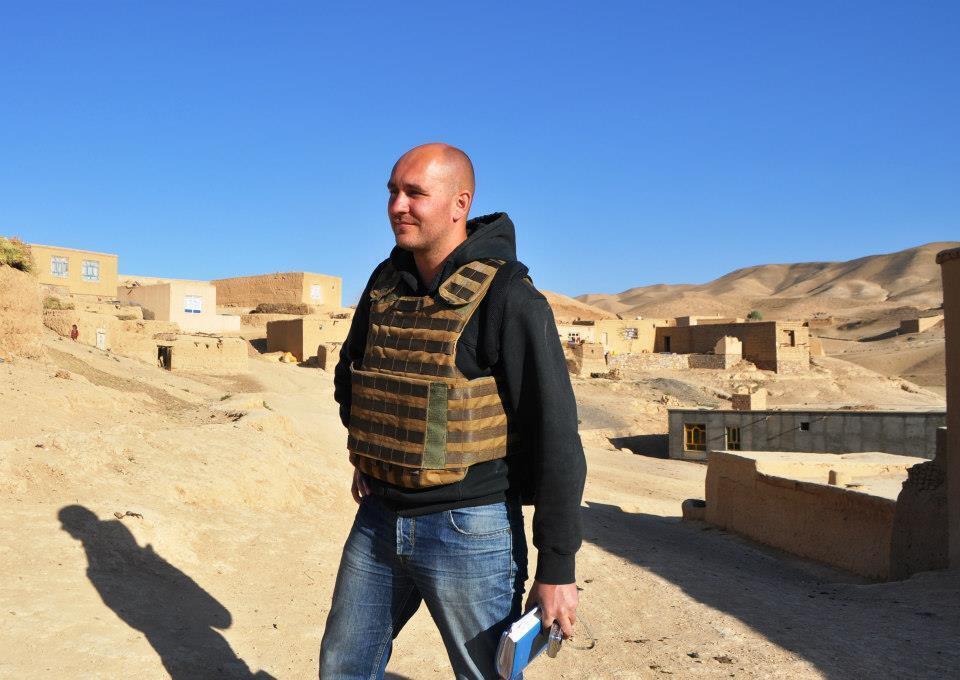 Обери гідних! – Голосування до громради при Міністерстві у справах ветеранів розпочалось