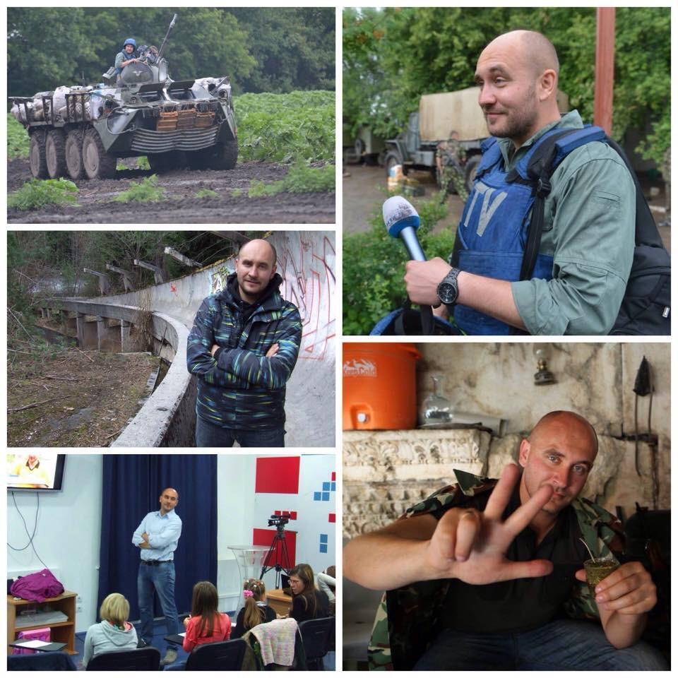 До громради при Міністерстві у справах ветеранів – справжніх захисників країни! Зроби свій вибір!