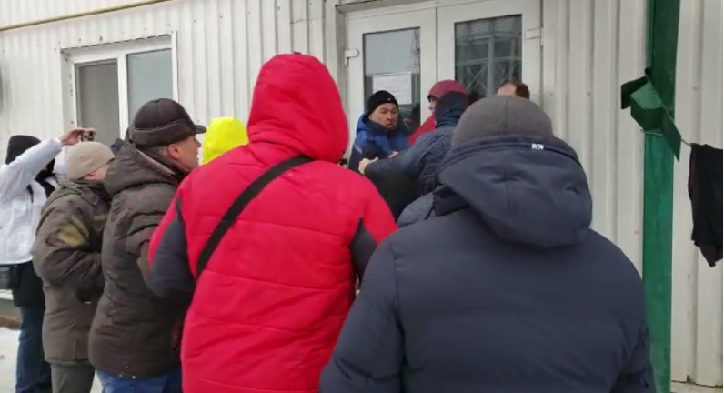 Центр агрорейдерства України: на кого працюють силові структури і суди Харківщини?