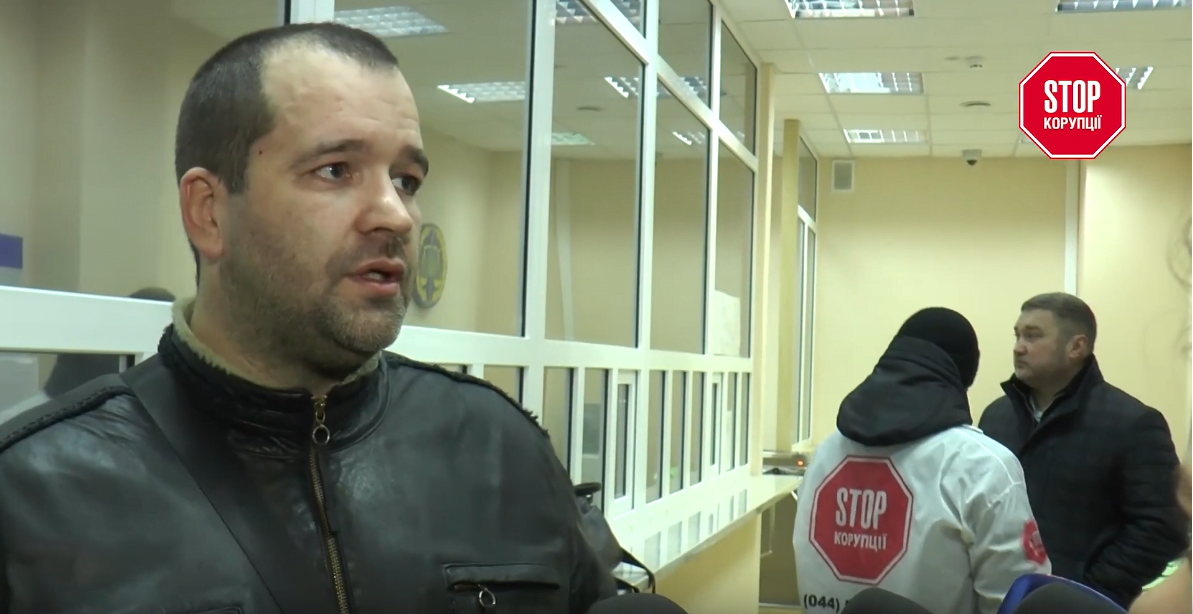 ''Від заходу до світанку'': нічний домашній арешт за кривавий напад на журналістів ''СтопКору''