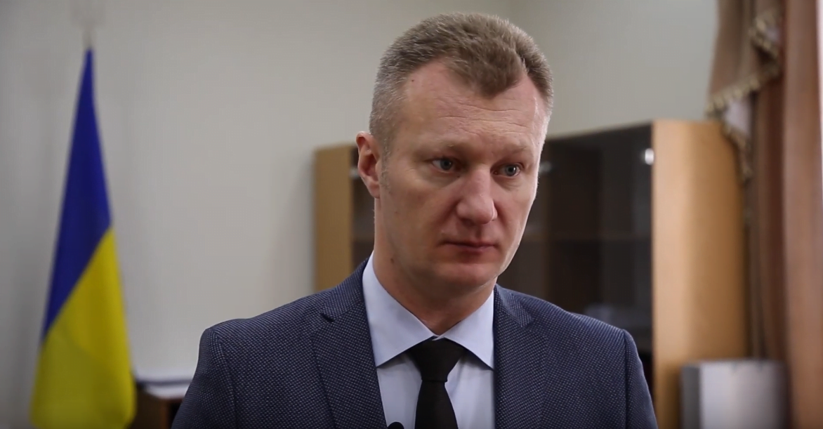 ''Відрив між кандидатами у межах статистичної похибки'' – заступник голови ЦВК Радченко