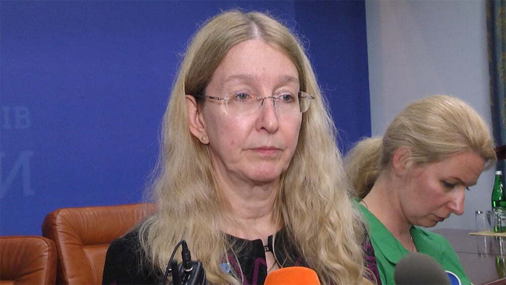 Суд побачив в діях Супрун ознаки криміналу?