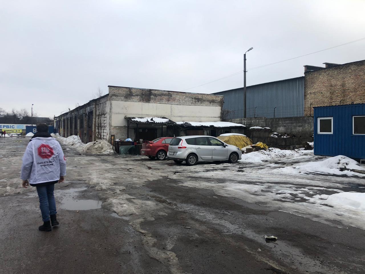 Фірма-примара: як у Вишгороді створили КП ''Вишгородпастранс''