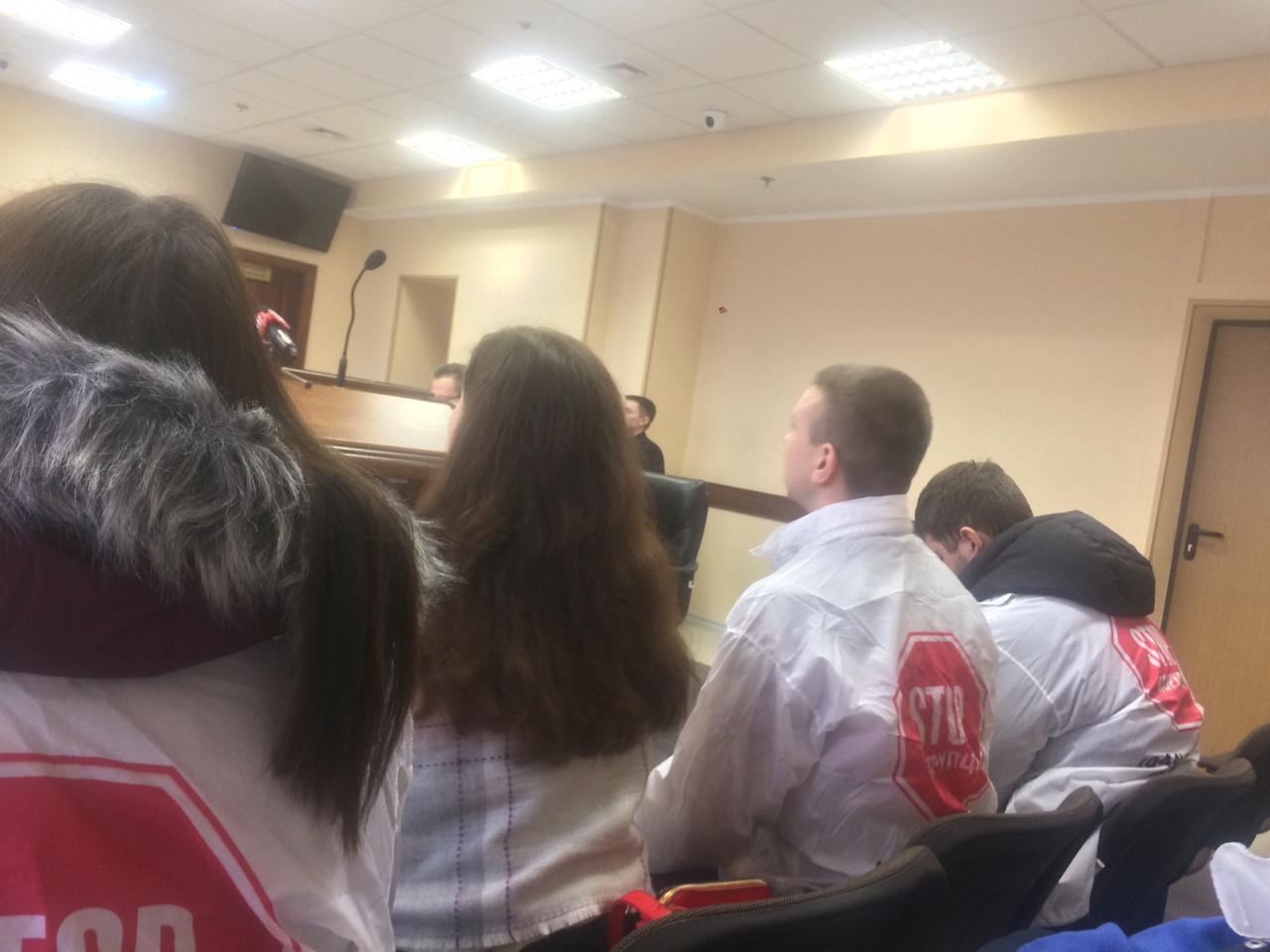 Мертві серед живих – суд поставив крапку щодо існування приватного моргу у приватному секторі