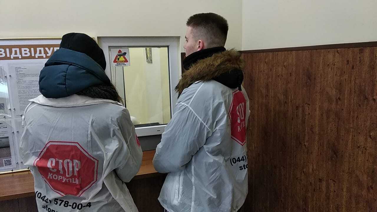 Феміда проти рейдерів: ''СтопКор'' звернувся до Мін'юсту та Верховного суду щодо рейдерства майна ''Херсонбуду''