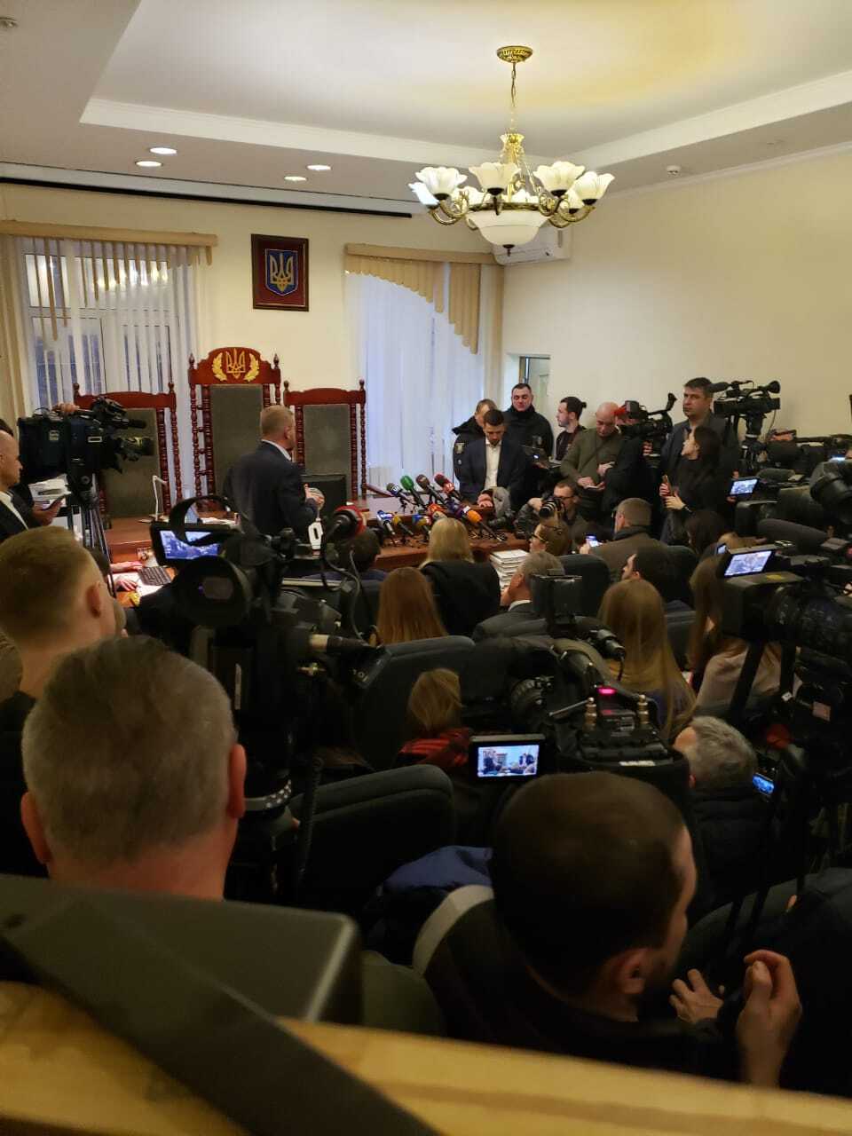 Суд у справі Супрун: позивача-нардепа Мосійчука заганьбили