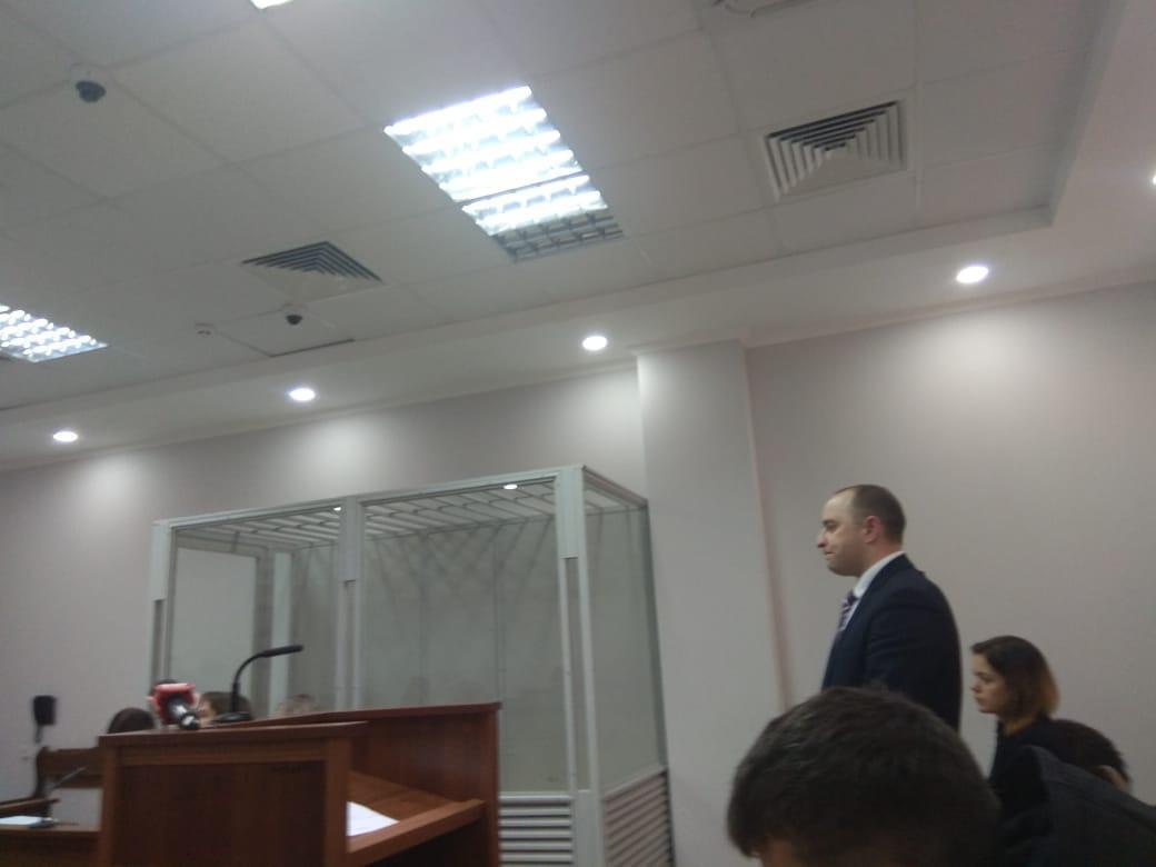 Хабарі та наркотики: влада Вишгорода – на лаві підсудних