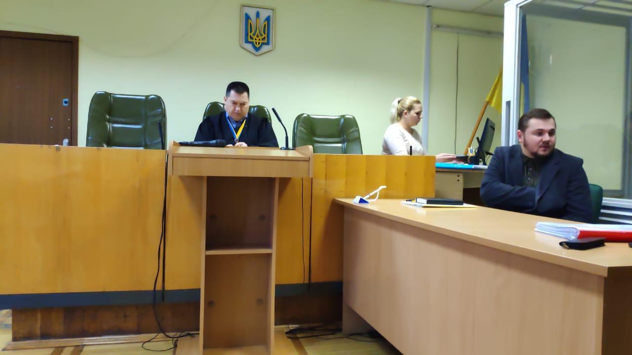 Хабарі та наркотики: влада Вишгорода – на лаві підсудних