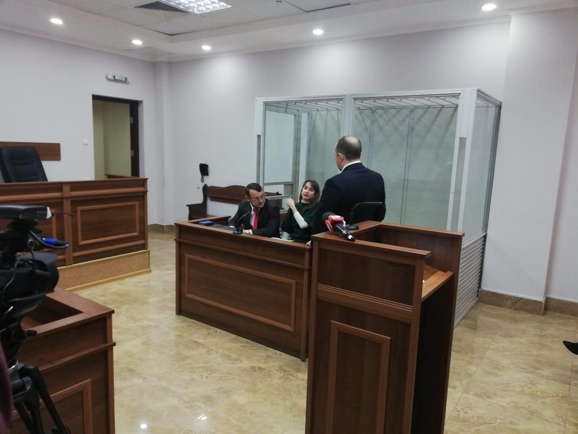 Хабарі та наркотики: влада Вишгорода – на лаві підсудних