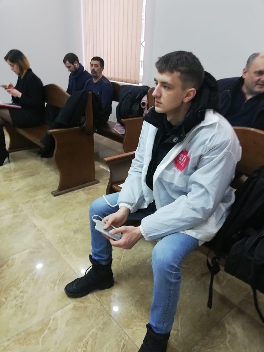 Хабарі та наркотики: влада Вишгорода – на лаві підсудних