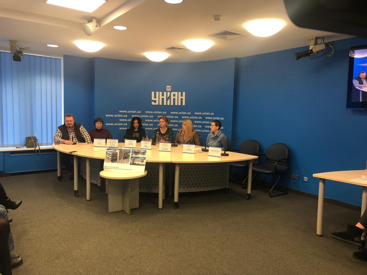 «Лікувати не можна помирати» - асоціація дитячих онкогематологів України про перспективи маленьких пацієнтів