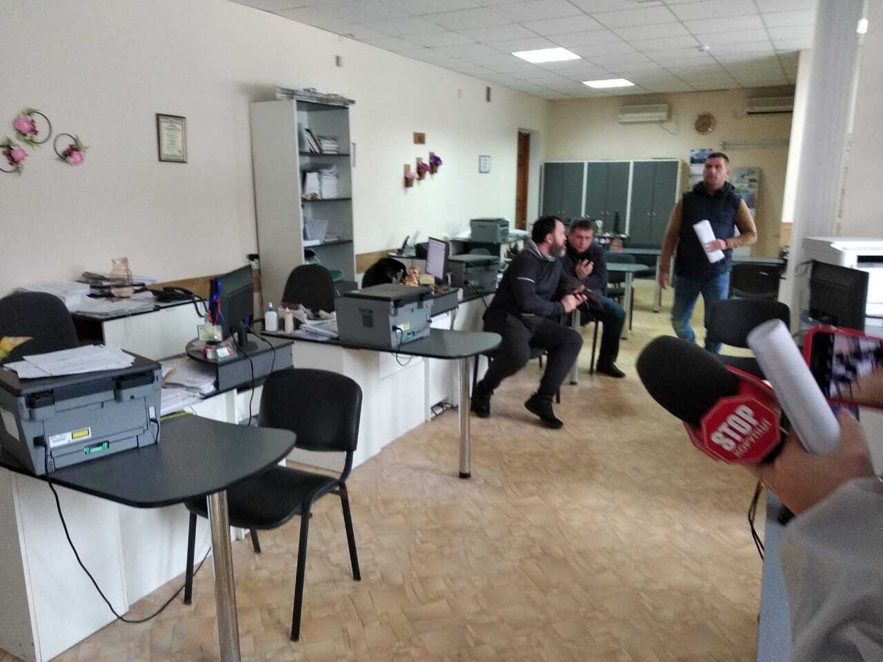 Перемога! Частку майна ''Херсонбуду'' повернули законним власникам