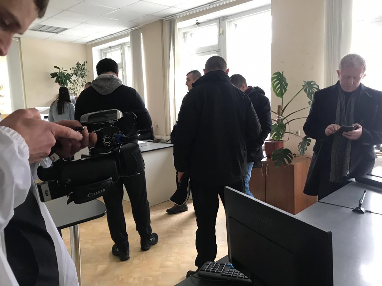 Перемога! Частку майна ''Херсонбуду'' повернули законним власникам