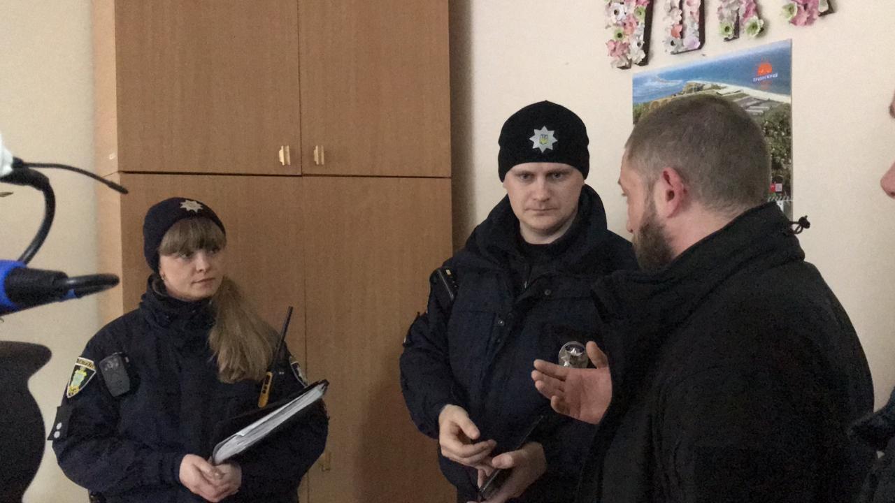 Перемога! Частку майна ''Херсонбуду'' повернули законним власникам