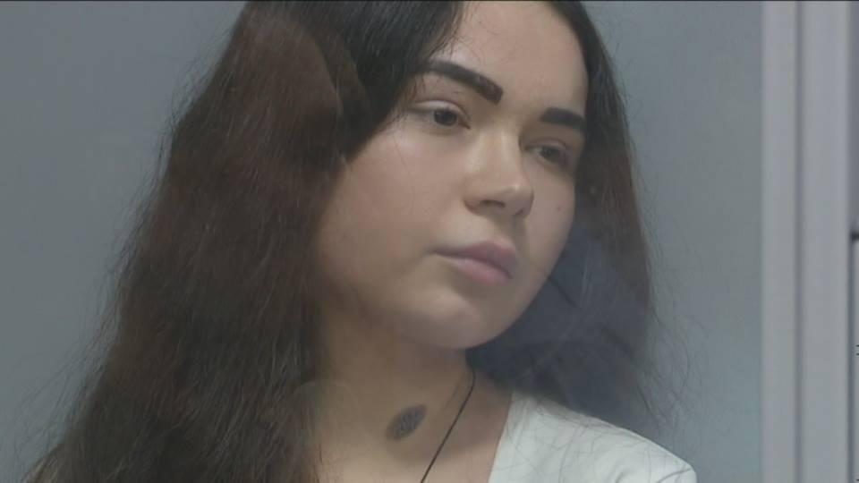  Фото: facebook.com/tetyana.dotsyak