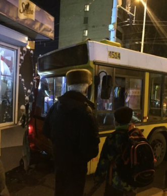  Фото: ''Сьогодні''