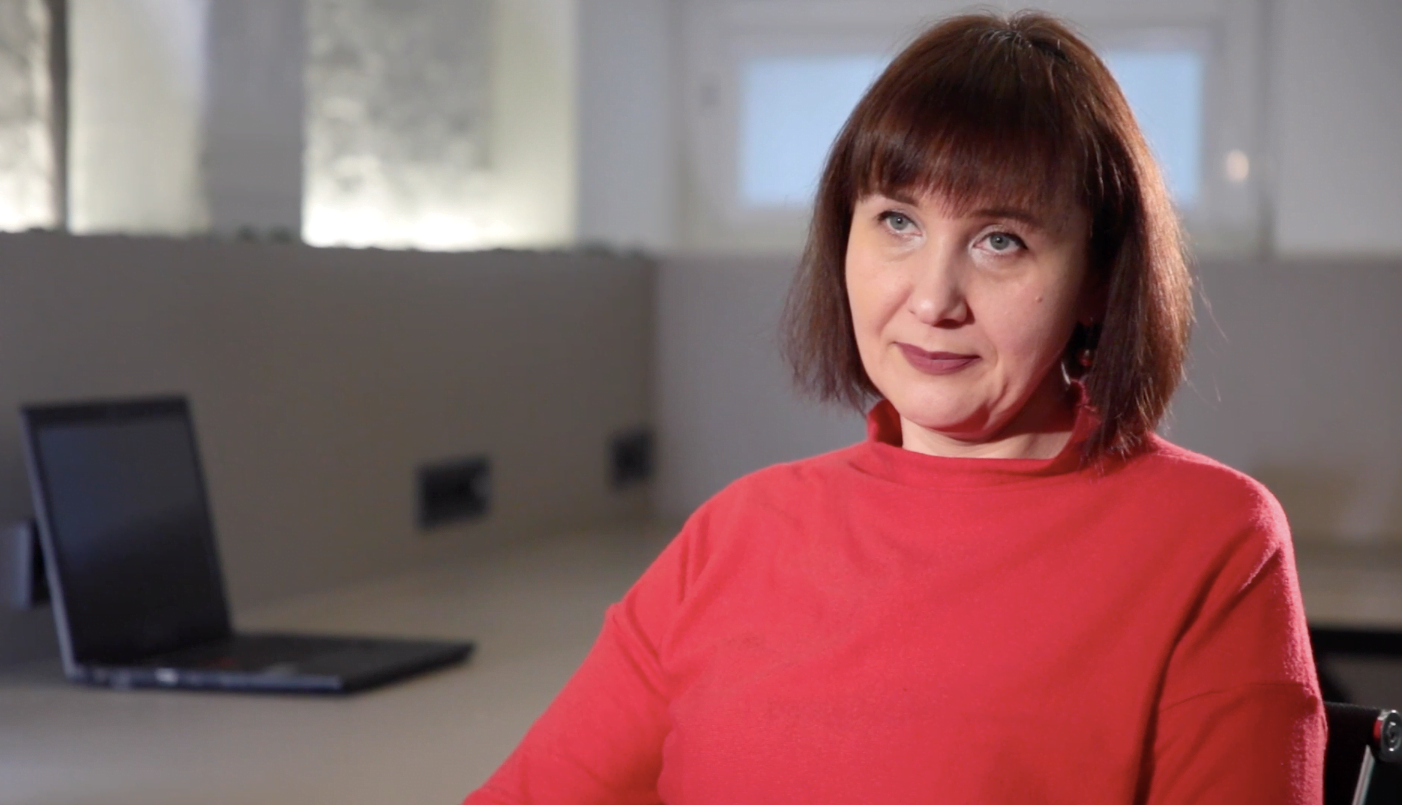 “Навіть у 44-го в списку кандидата є шанс стати президентом” – політолог Людмила Зубрицька