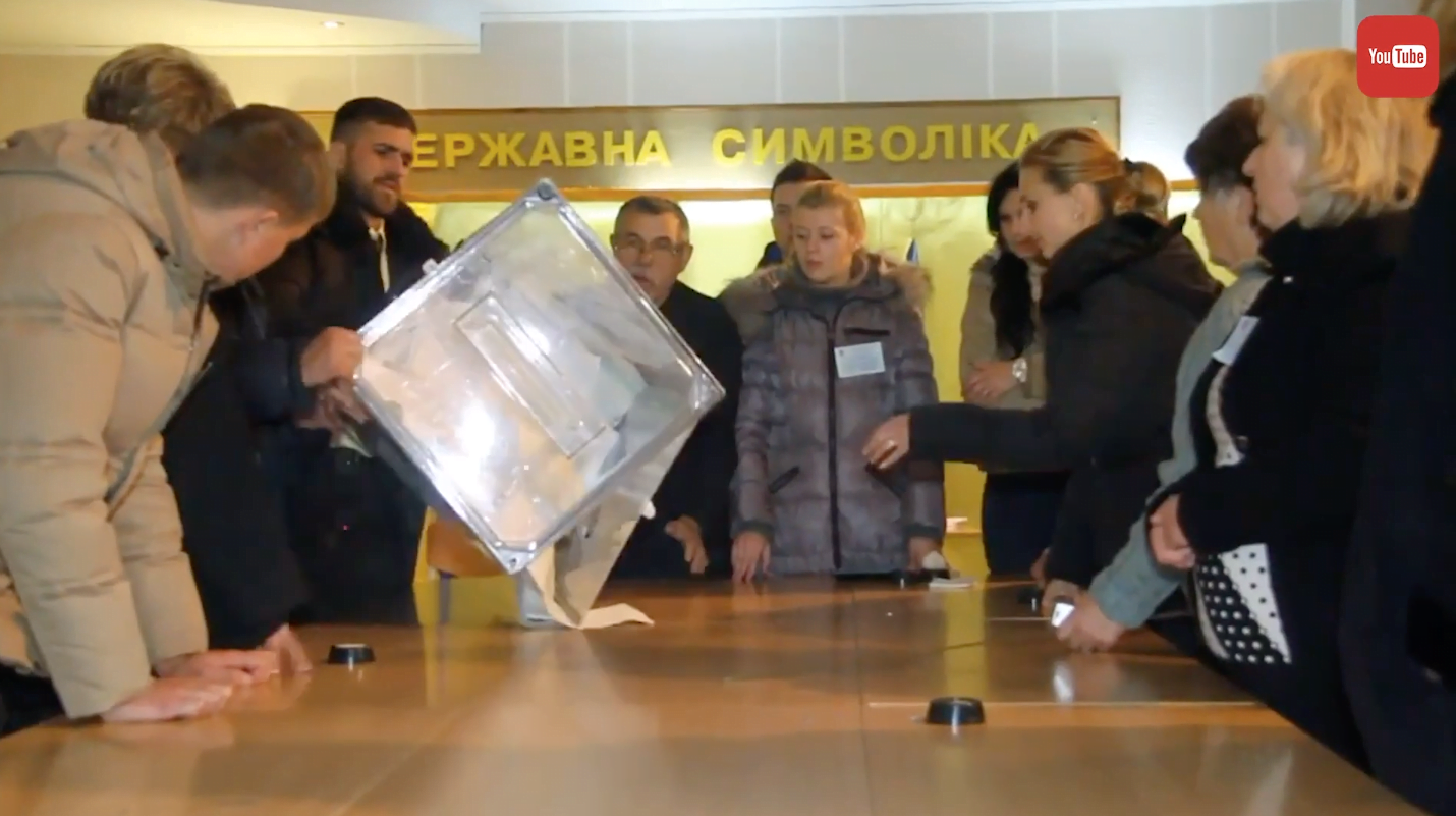 “Навіть у 44-го в списку кандидата є шанс стати президентом” – політолог Людмила Зубрицька