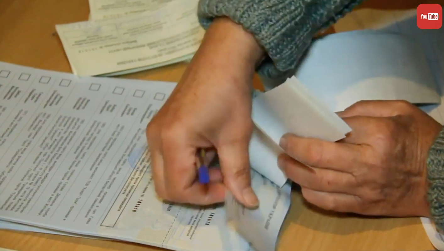 “Навіть у 44-го в списку кандидата є шанс стати президентом” – політолог Людмила Зубрицька