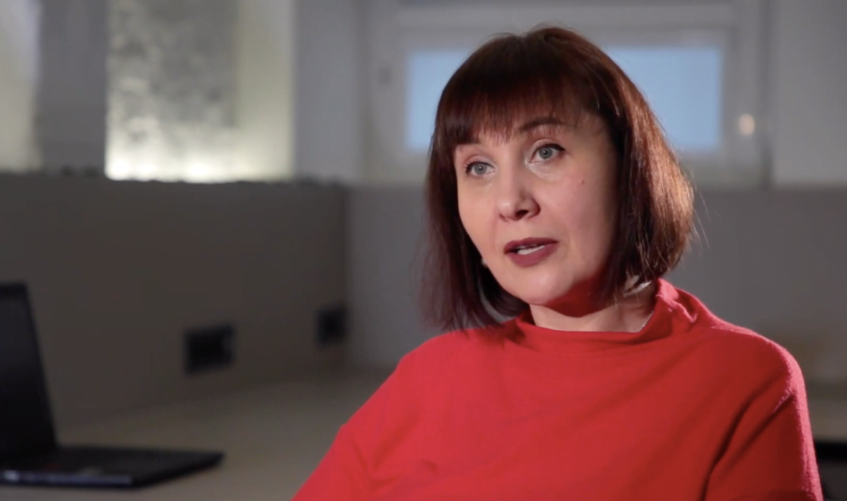 “Навіть у 44-го в списку кандидата є шанс стати президентом” – політолог Людмила Зубрицька