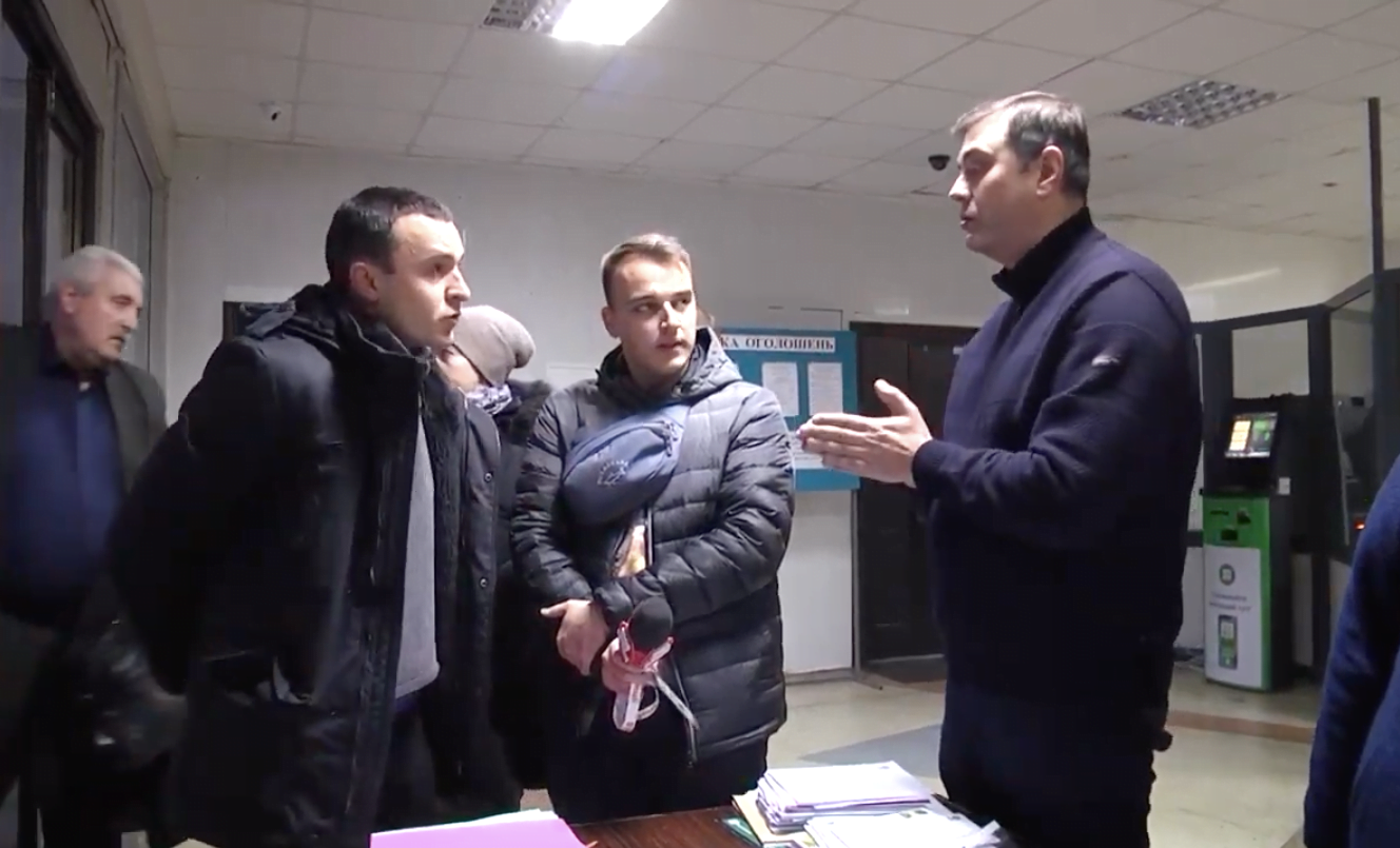 Власники чи рейдери? Вражаюче розслідування “СтопКору” про махінації з нерухомістю в Києві