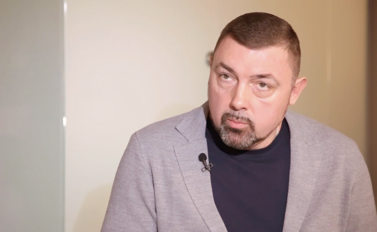 ''Заїжджати на підприємство на БТР – це параноїдальна шизофренія'', – голова ''Асоціації протидії агрорейдерству''