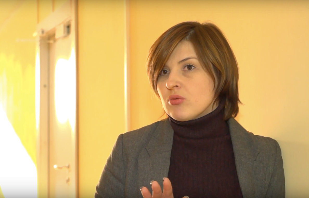 Хто у кого? Агрорейдерка Камінська заявила, що майно та землю відібрали саме в неї