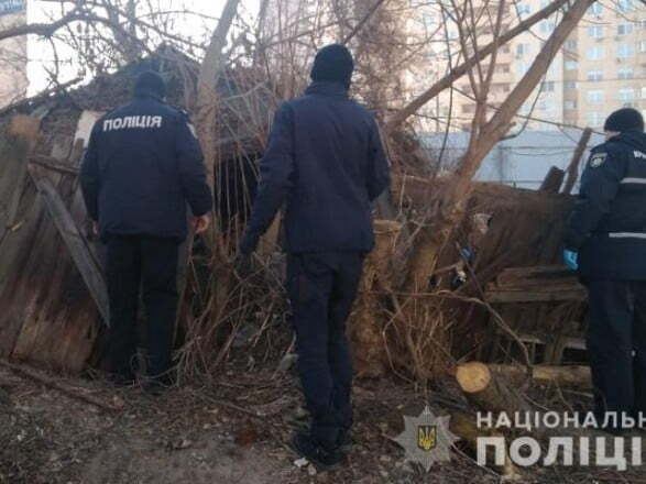 У Києві працівниця дитсадка викинула власну новонароджену дитину