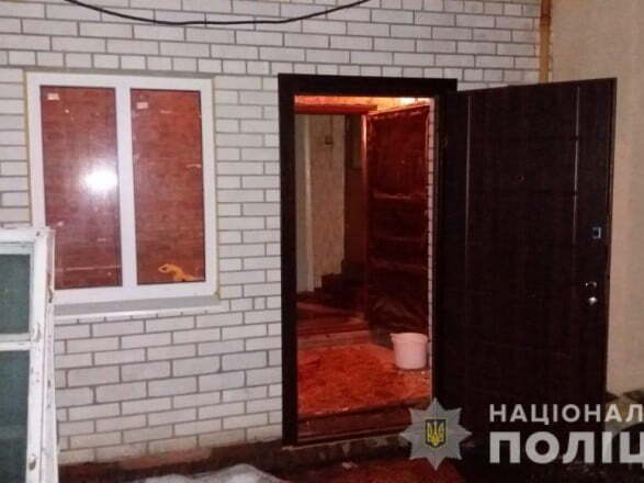 Криваве застілля: на Міжнародний жіночий день син ненароком підірвав матір гранатою