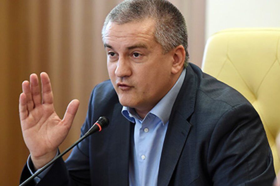 ''Ничего, кроме тюрьмы, здесь им не светит'' - так званий очільник Криму про арешти кримських татар