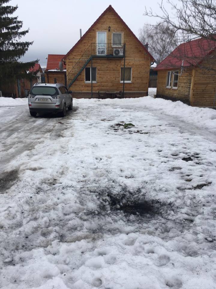 Бізнес ціною життя: хто стоїть за нападом на екс-очільника «Доброго господаря» Ваткіна