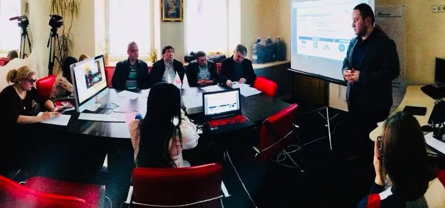 ''В законах України безліч лазівок для незаконної агітації перед виборами'', – експерт