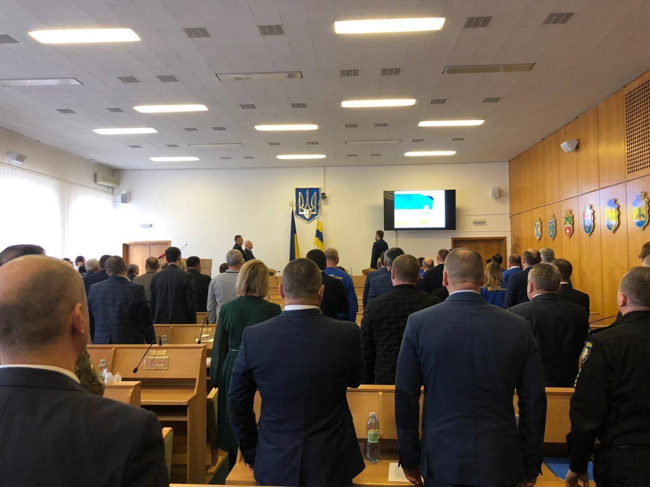 Не посієш, не пожнеш – на Рівненщині депутати саботують проект з рекультивації земель?