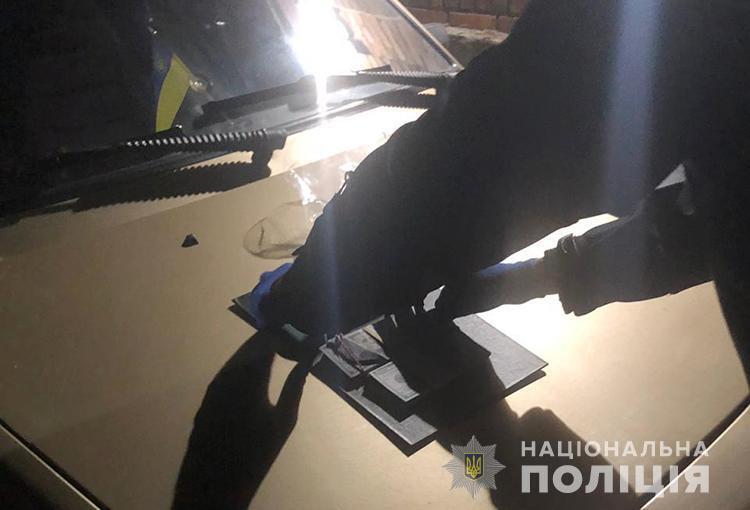 ''Дядя, дай мільйон'' - селищного голову взяли на мільйонному хабарі