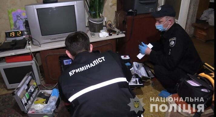 З'явилися подробиці жорстокого вбивства учасника АТО у Києві
