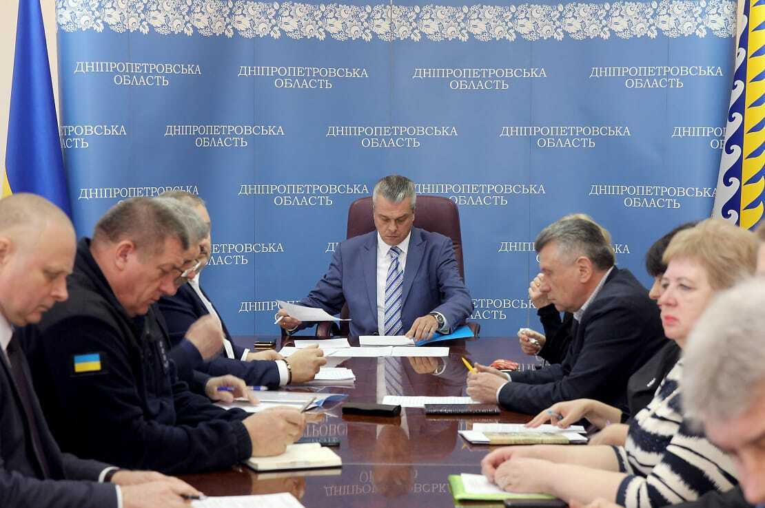 Норовірус у школах Дніпра – 12 дітей госпіталізовано, плануються масові перевірки