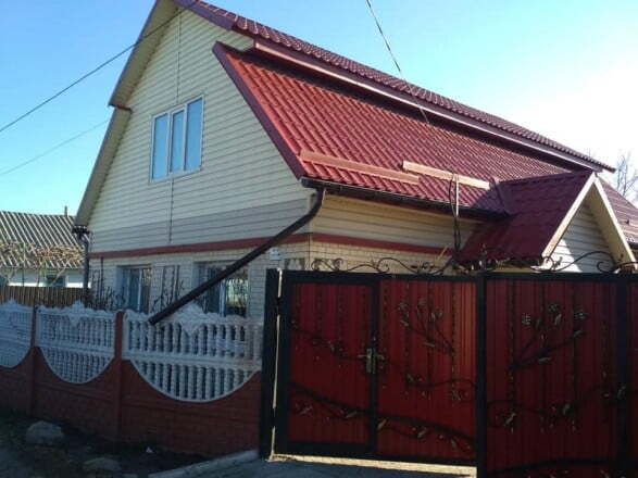 На Черкащині зловмисник вбив подружжя пенсіонерів