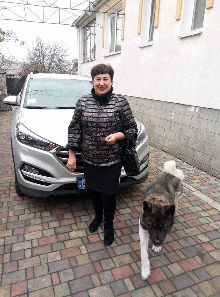 Хюндай для мера: в районі дефіцит маршруток, але голові Олевська придбали службову VIP-автівку