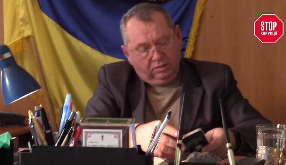 Пиріг з чорноземом: на Херсонщині незаконно ''роздерибанили'' 600 гектарів сільгспземель