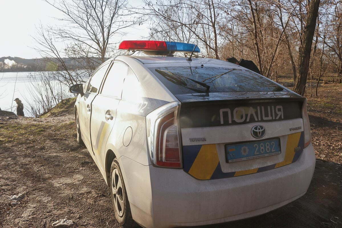  Фото: Інформатор