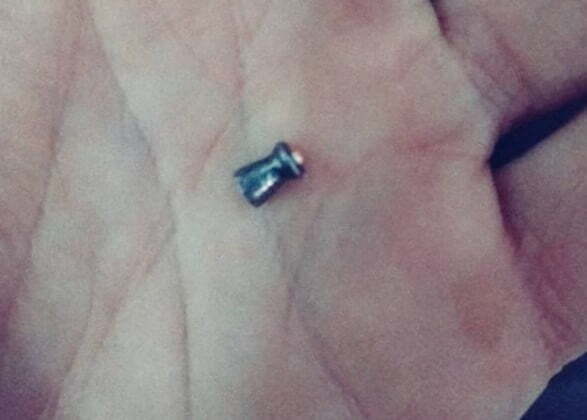 У Львові невідомий зловмисник обстріляв вуличних музикантів