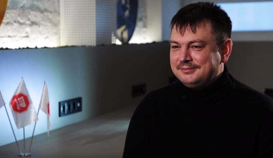 ''В нас немає інших українців'', – Сергій Лямець про корупційний скандал, феномен Зеленського та перспективи після виборів