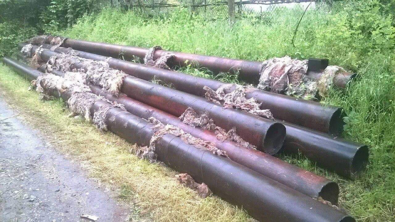 Завдяки активістам ''Стоп корупції'' суд визнав незаконними рішення Марганецької міськради на користь громади