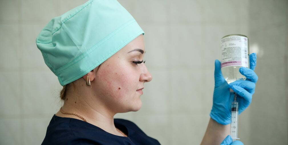 Норовірус у школах Дніпра – 12 дітей госпіталізовано, плануються масові перевірки