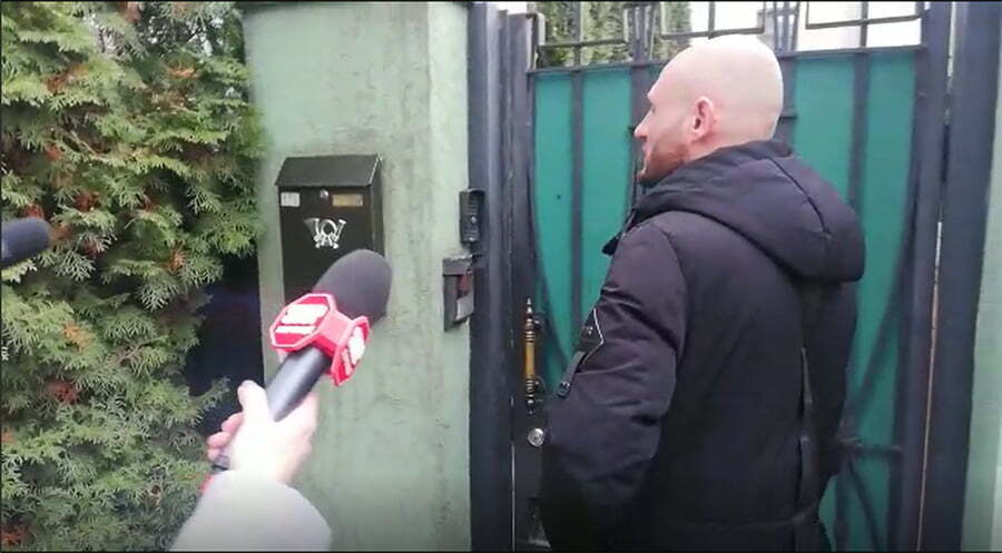 Підозрюється у розтраті ста мільйонів: активісти передали громадську підозру екс-нардепу Шпаку