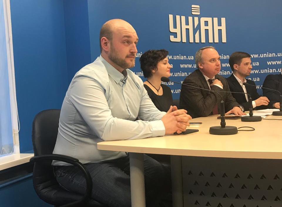 У Києві заявили про запуск нового проекту, який зблизить українських бізнесменів з ізраїльськими інвесторами